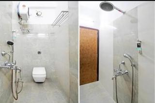 FabHotel Home Town - 2