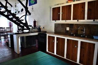 Park Chidenguele Lodge - 9