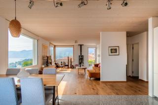 Casa Teatro Panoramico 5 Star Holiday House - Locarno - 3