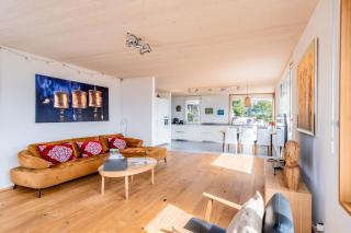 Casa Teatro Panoramico 5 Star Holiday House - Locarno - 4