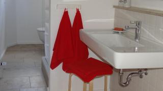 Ferienwohnung Zur Kornelle 1 - 3