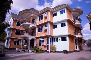 Tanzanite Palace Hotel - 0