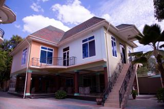 Tanzanite Palace Hotel - 4