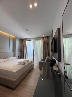 onix luxury hotel - Ksamil - 8
