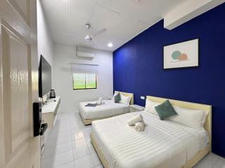 SKYN SMART HOME - Ipoh - 9