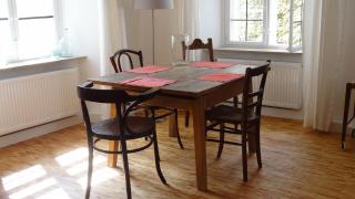 Ferienwohnung Zur Kornelle 1 - 7