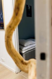 Lapland-themed bedrooms, game corner, free parking - 8