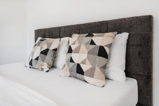 CITY-APARTMENT's - 8