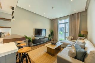 Bloomfields 2BR in Marquis 2020 - Arjan - 0