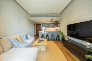 Bloomfields 2BR in Marquis 2020 - Arjan - 2