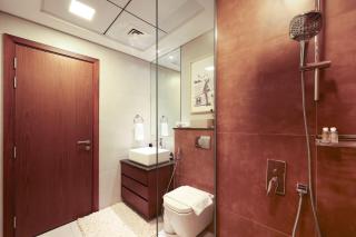 Bloomfields 2BR in Marquis 2020 - Arjan - 4