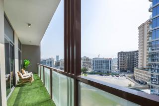 Bloomfields 2BR in Marquis 2020 - Arjan - 7