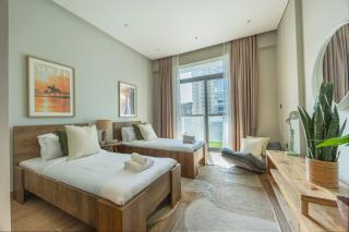 Bloomfields 2BR in Marquis 2020 - Arjan - 8
