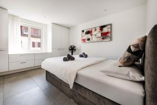 CITY-APARTMENT's - 5