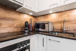 CITY-APARTMENT's - 2