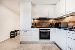 CITY-APARTMENT's - 1