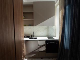 Ultra-Central Chic & Cozy 1BR in Chișinău - 9