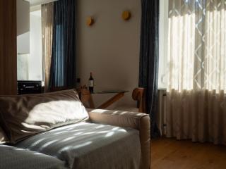Ultra-Central Chic & Cozy 1BR in Chișinău - 7
