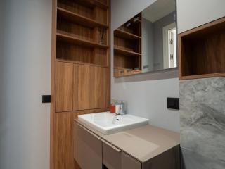 Ultra-Central Chic & Cozy 1BR in Chișinău - 3