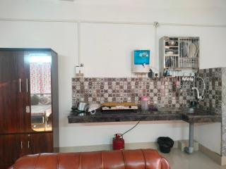 Sarojinilaya Homestay - 9
