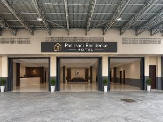 Hotel O Pollux Mall Cikarang formerly Pasirsari Residence - 0