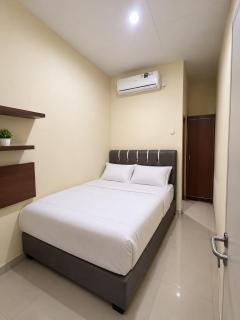 Hotel O Pollux Mall Cikarang formerly Pasirsari Residence - 7