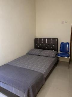 Hotel O Pollux Mall Cikarang formerly Pasirsari Residence - 6