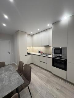 AeroFactor Apartments - 8