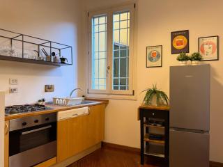 Oleandro House - 1