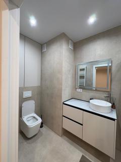 AeroFactor Apartments - 7