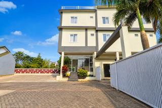 Collection O Noura Family Residence Merjosari - 0