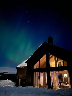 Sirdal Ålsheia Moderne Hytte i Naturskjønne Omgivelser - 5