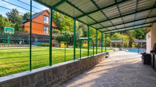 In Forest Resorts - 8