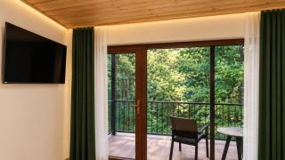 In Forest Resorts - 6