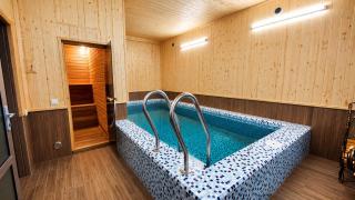 In Forest Resorts - 5