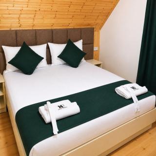 In Forest Resorts - 4