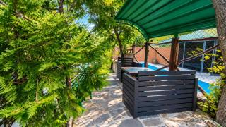 In Forest Resorts - 2