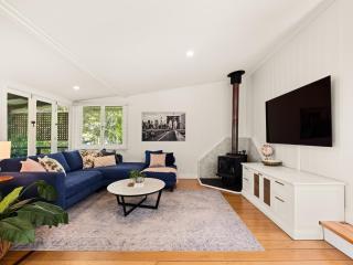 1920s Cottage Near Paddington and CBD - 8