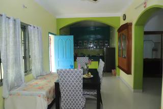 Kattil Home Stay - Kanyakumari - 6