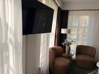 Spoorzicht Long Stay Apartments - 3
