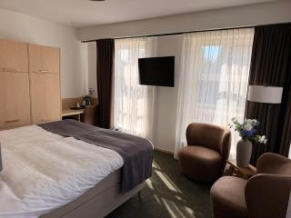Spoorzicht Long Stay Apartments - 0
