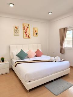 Pearl Homestay Hat Yai - 8