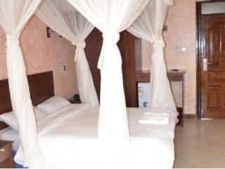 Marcia Hotel Nairobi - 0