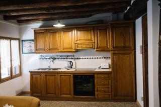 Entire House in Pederobba- da Alex - 8