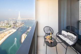 Frank Porter - 5242 EMAAR Tower - 0
