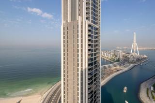 Frank Porter - 5242 EMAAR Tower - 5