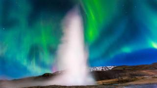 Hotel Geysir - 9