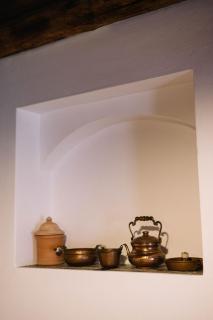 Entire House in Pederobba- da Alex - 6
