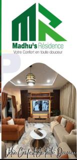 Madhu's Résidence - 0