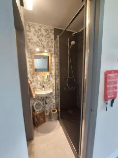 LE PETIT CHALET - Bungalow - 8